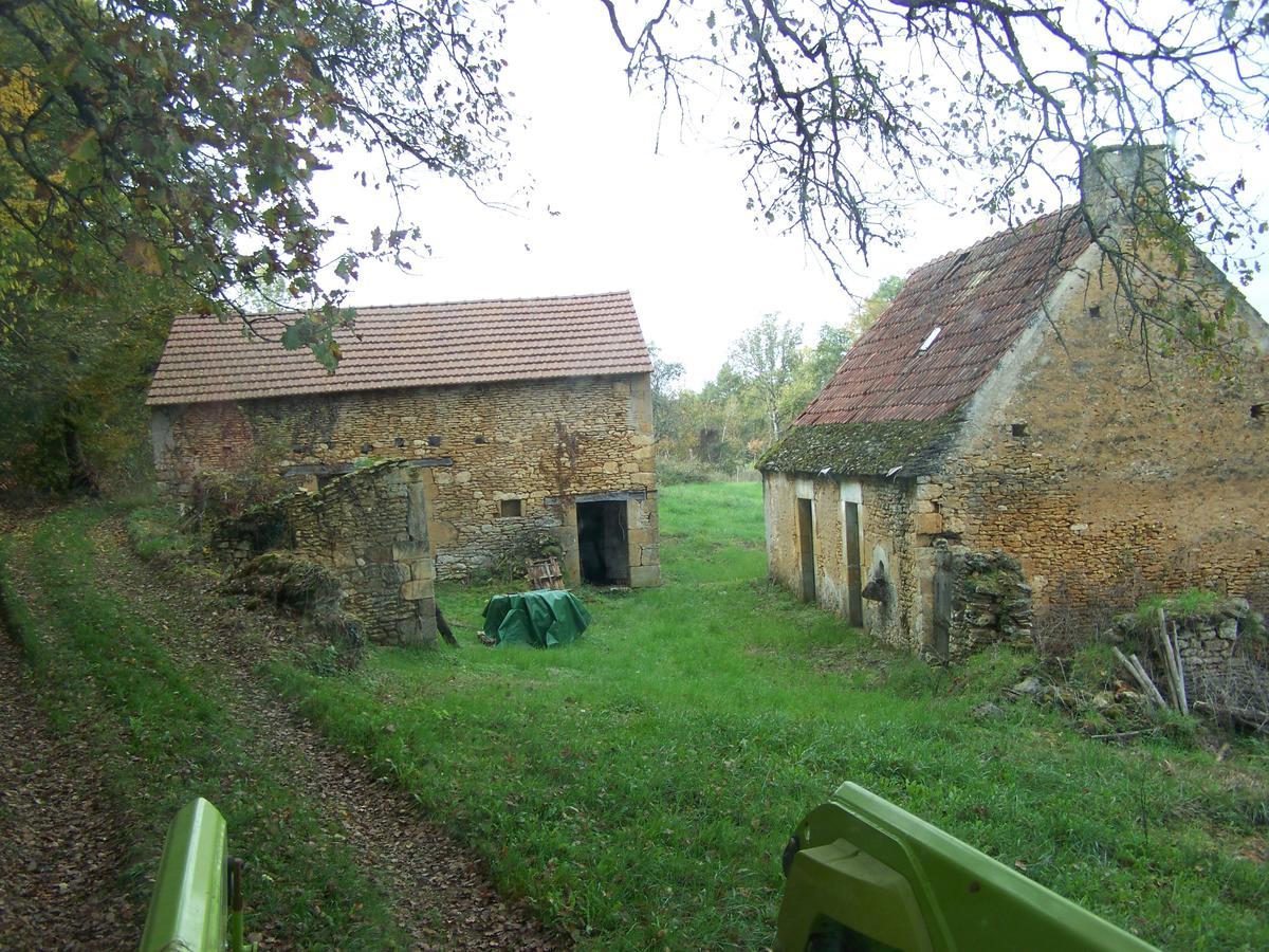 Bed and Breakfast L'Evidence La Chapelle-Aubareil Esterno foto