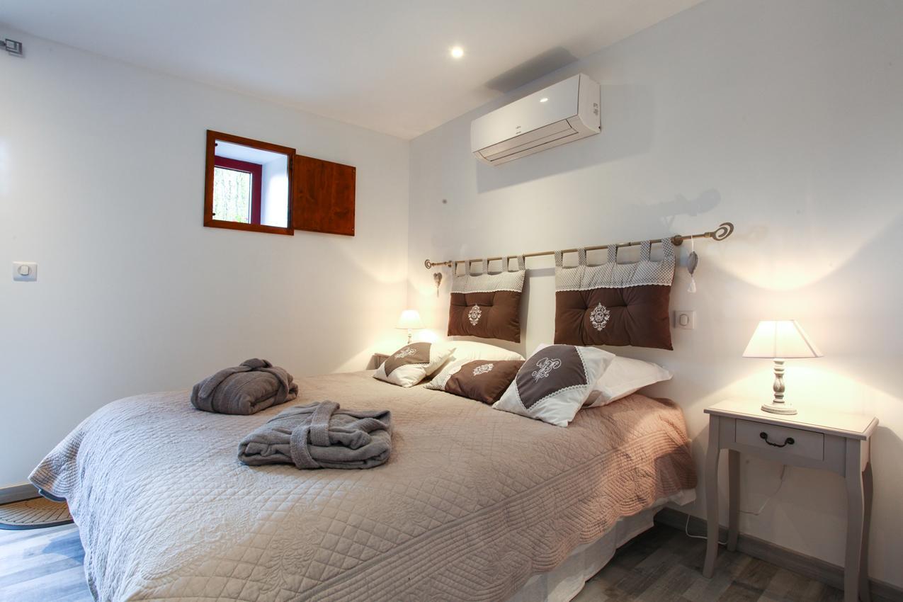 Bed and Breakfast L'Evidence La Chapelle-Aubareil Esterno foto