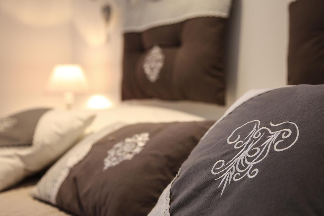 Bed and Breakfast L'Evidence La Chapelle-Aubareil Esterno foto