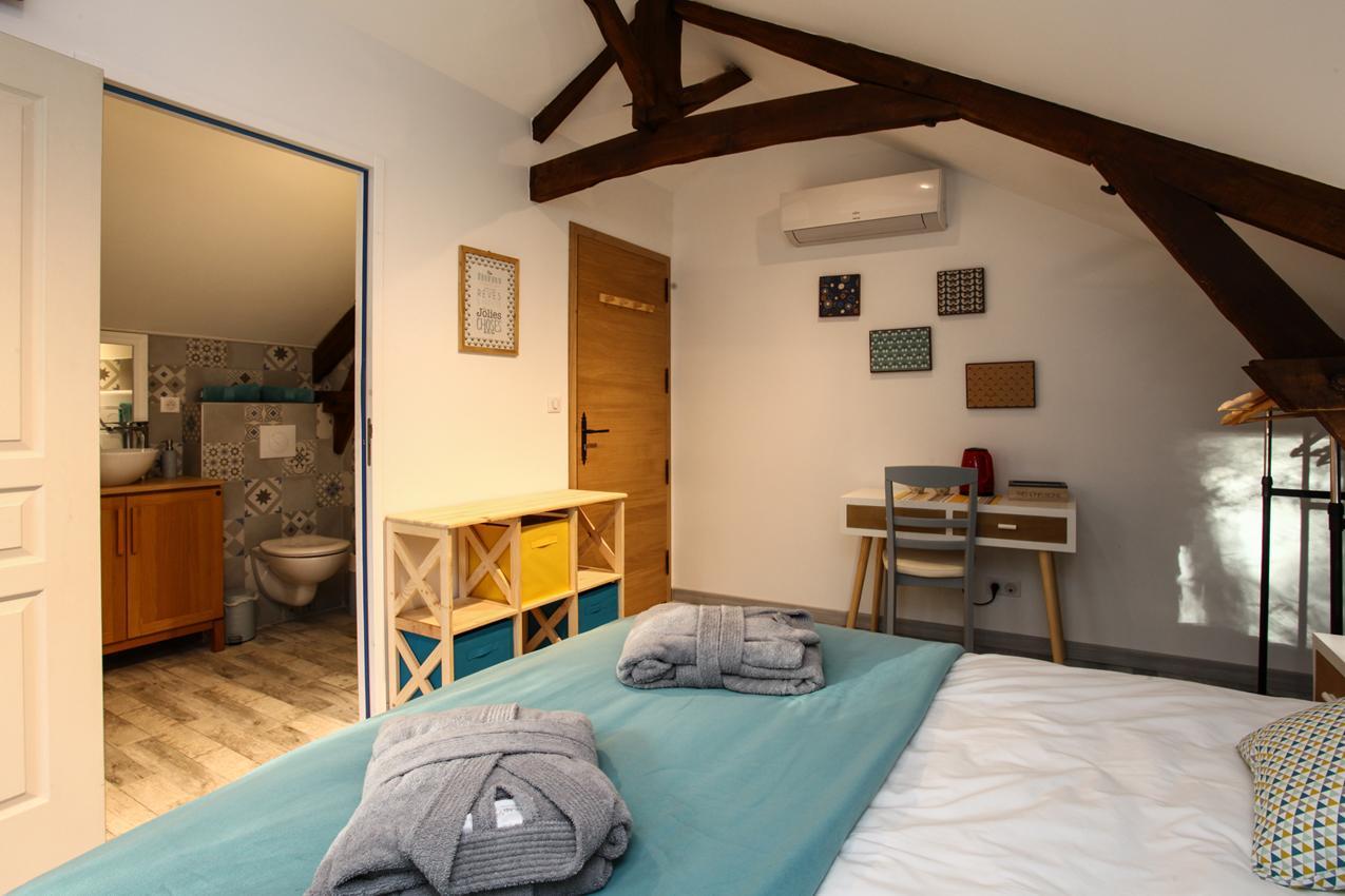 Bed and Breakfast L'Evidence La Chapelle-Aubareil Esterno foto