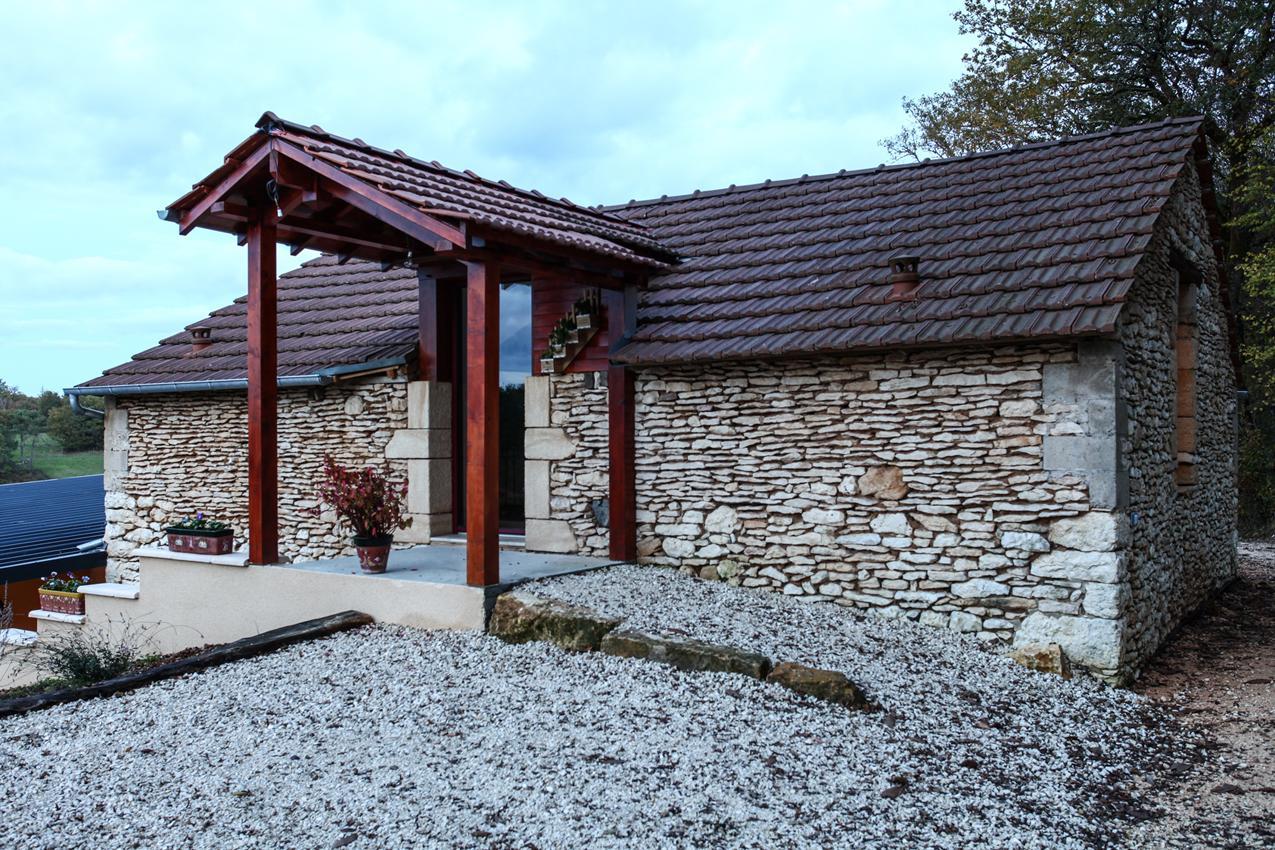 Bed and Breakfast L'Evidence La Chapelle-Aubareil Esterno foto
