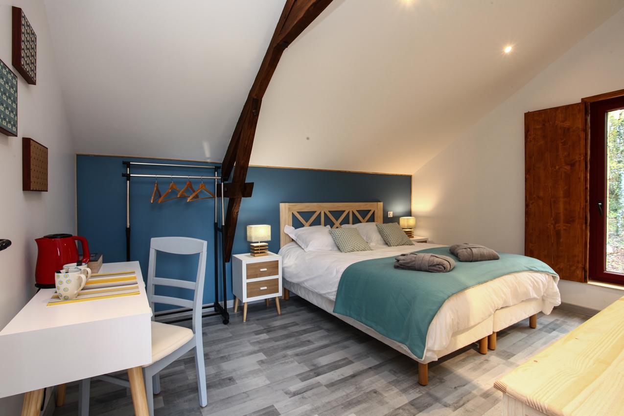 Bed and Breakfast L'Evidence La Chapelle-Aubareil Esterno foto