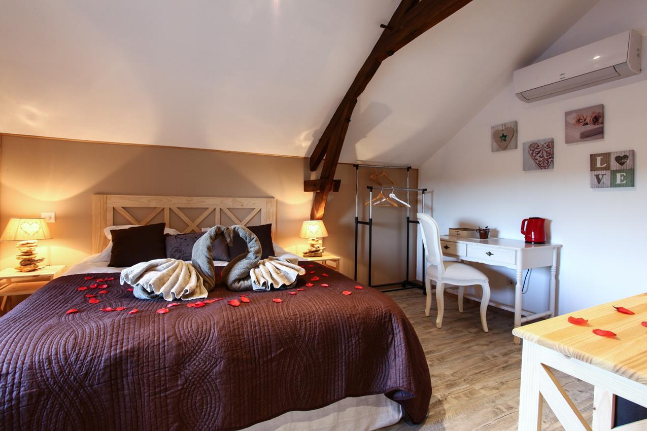 Bed and Breakfast L'Evidence La Chapelle-Aubareil Esterno foto